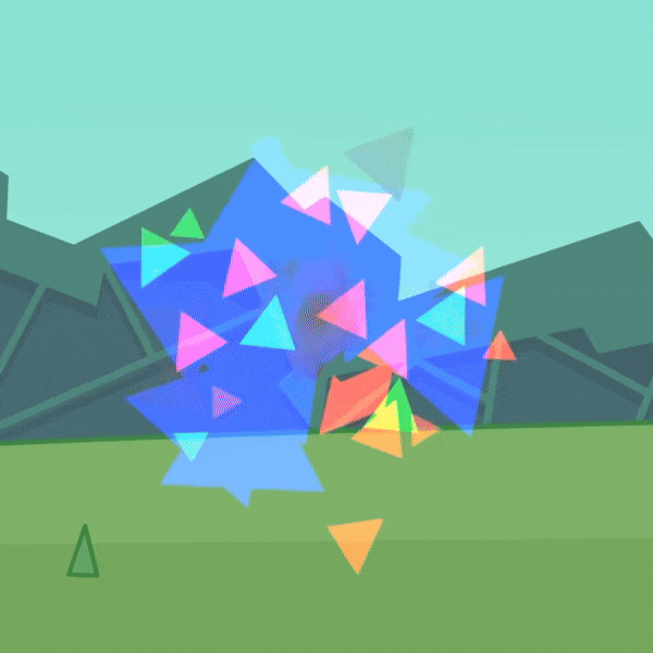 GIF by me, sourced from ONE 4